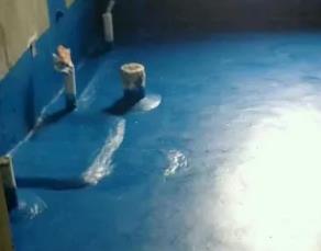 上海市卫生间测漏水多少钱